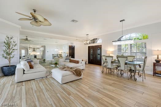 4 Bed Pool Home for Sale in Lehigh Acres, photo 3