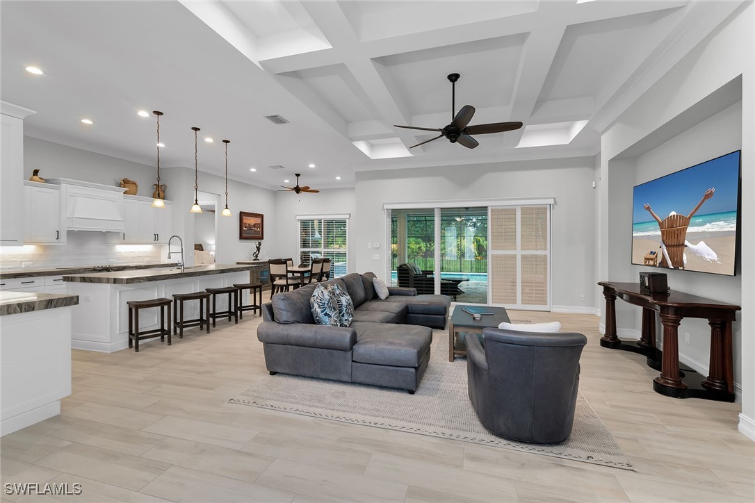 4 Bed Pool Home for Sale in Crane Point, photo 3