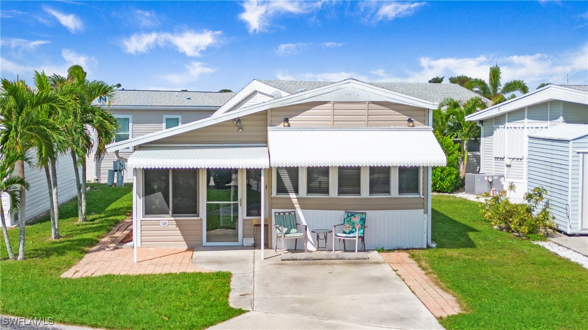 1 Bed ManufacturedHome for Sale in Estero, photo 3