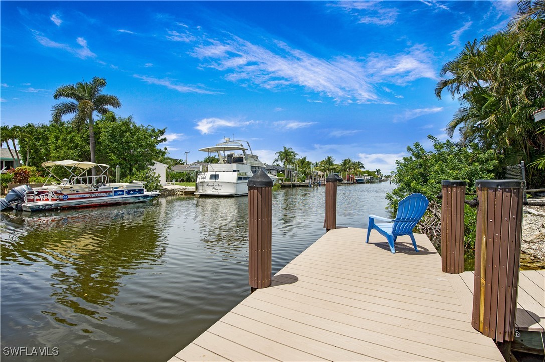3 Bed Pool Home for Sale in Golden Shores, photo 3