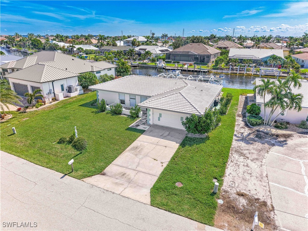2 Bed Pool Home for Sale in Punta Gorda Isles, photo 3