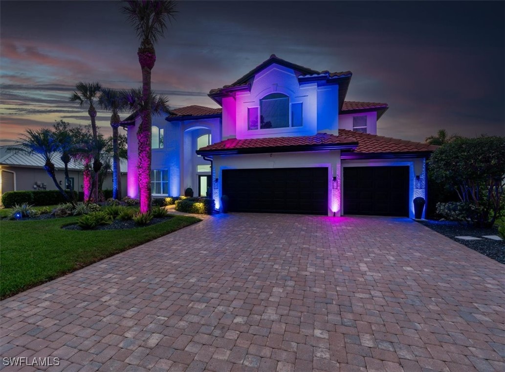 6 Bed SingleFamilyResidence for Sale in Mahogany Run, photo 3