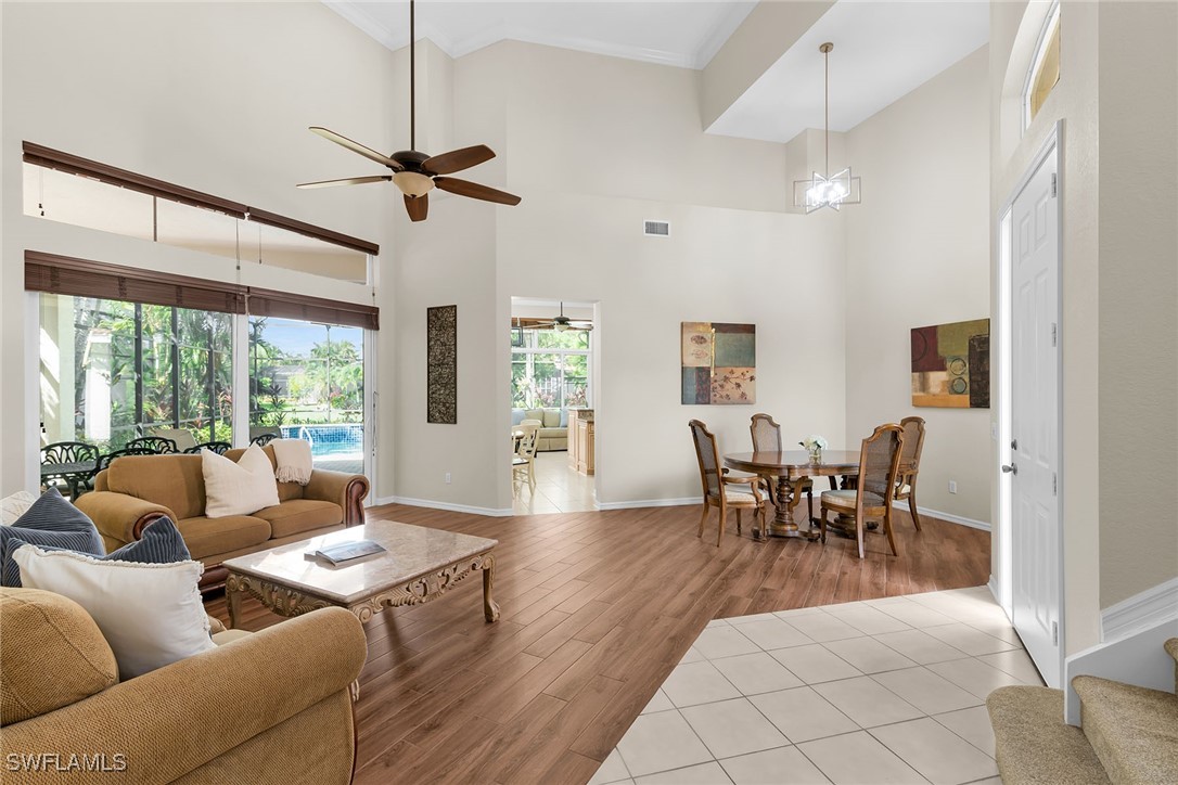4 Bed Pool Home for Sale in Pepper Tree, photo 3