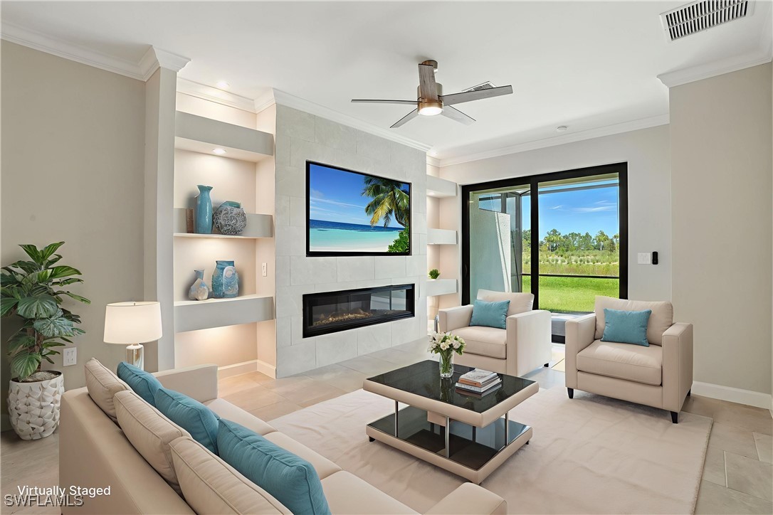 3 Bed Attached for Sale in Verdana Village, photo 3