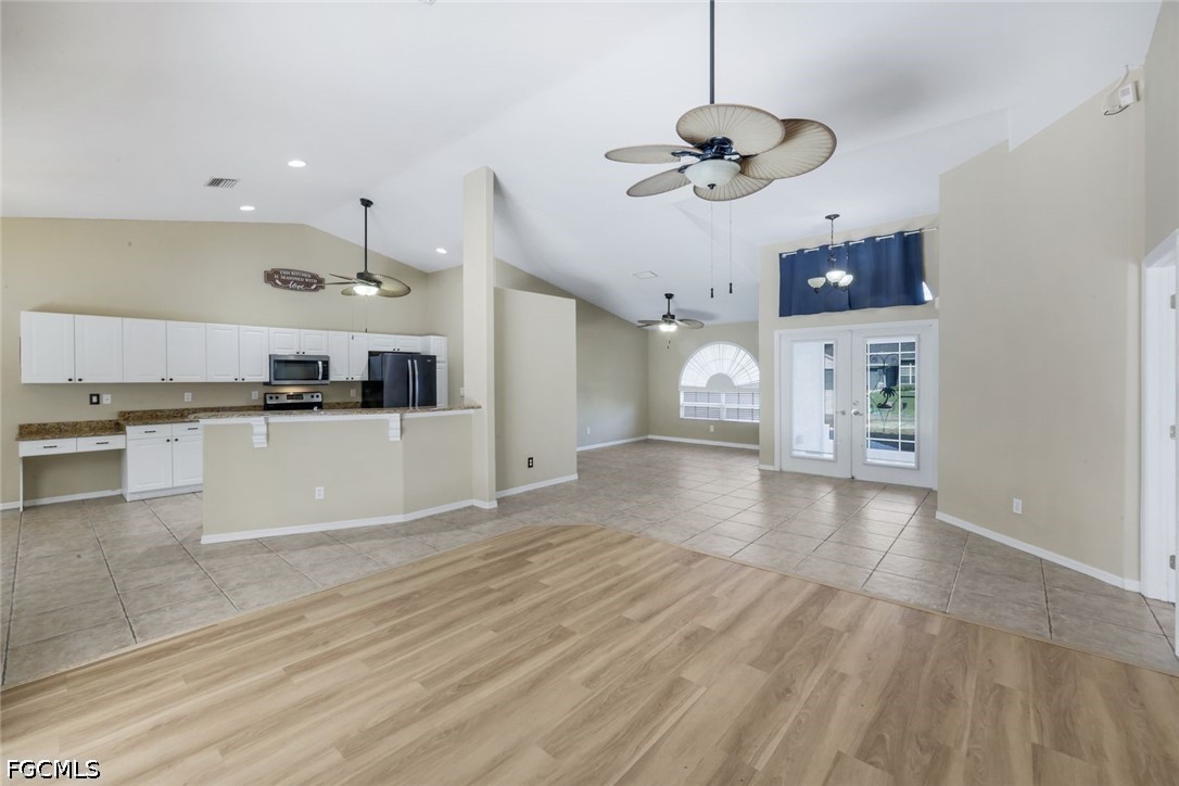 4 Bed Pool Home for Sale in Cape Coral, photo 3