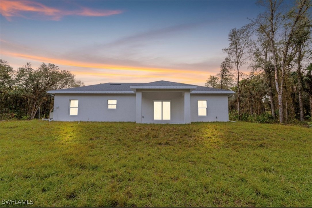 3 Bed SingleFamilyResidence for Sale in Naples, photo 3