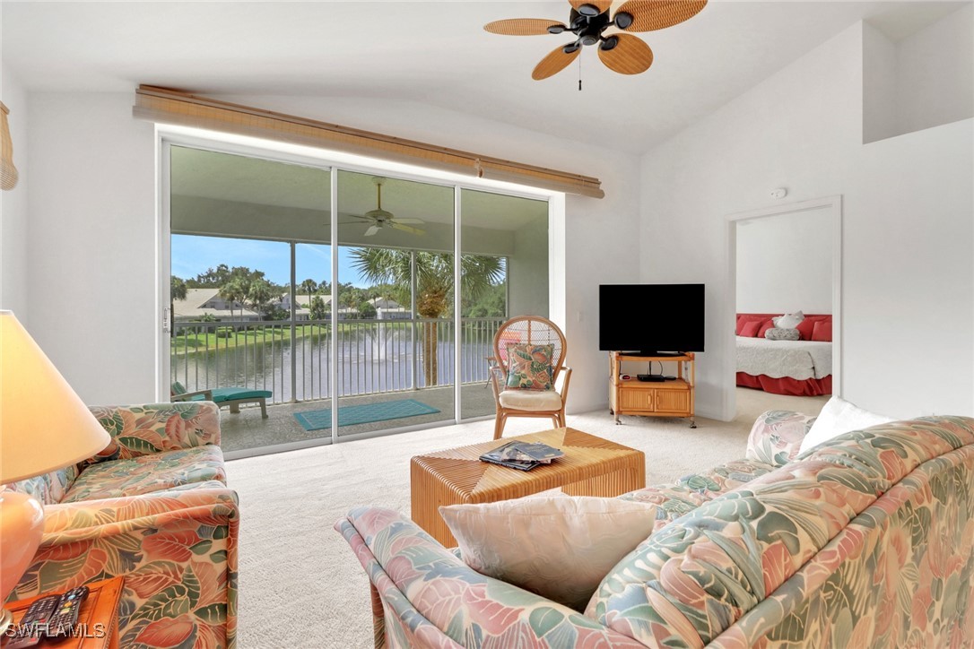 3 Bed Waterfront Home for Sale in Naples, photo 3