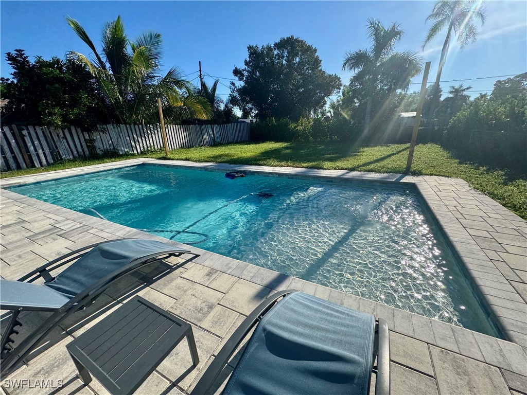 3 Bed Pool Home for Sale in Bonita Springs, photo 3