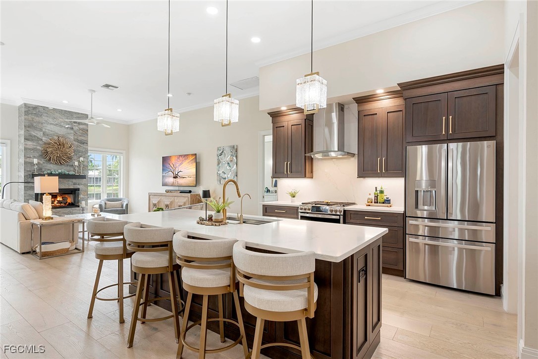 3 Bed Pool Home for Sale in Coconut Creek, photo 3
