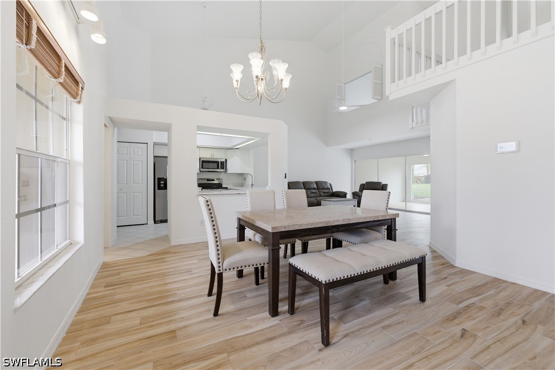 3 Bed Townhouse for Sale in Estero, photo 3