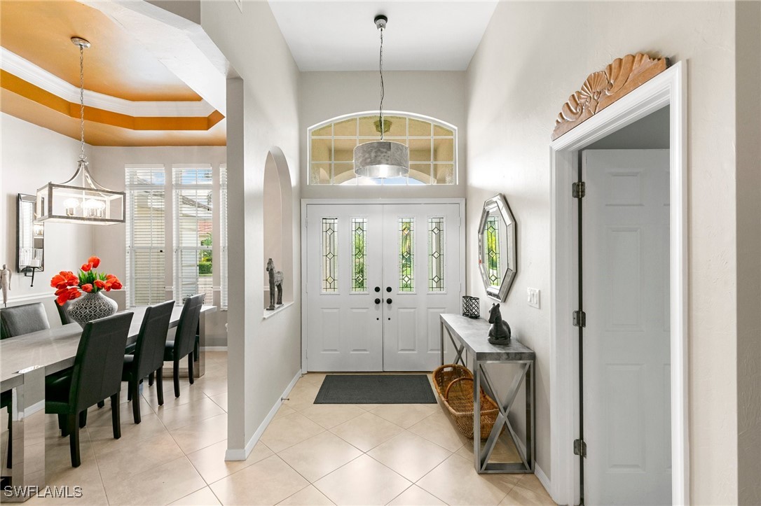 4 Bed Pool Home for Sale in Berkshire Lakes, photo 3