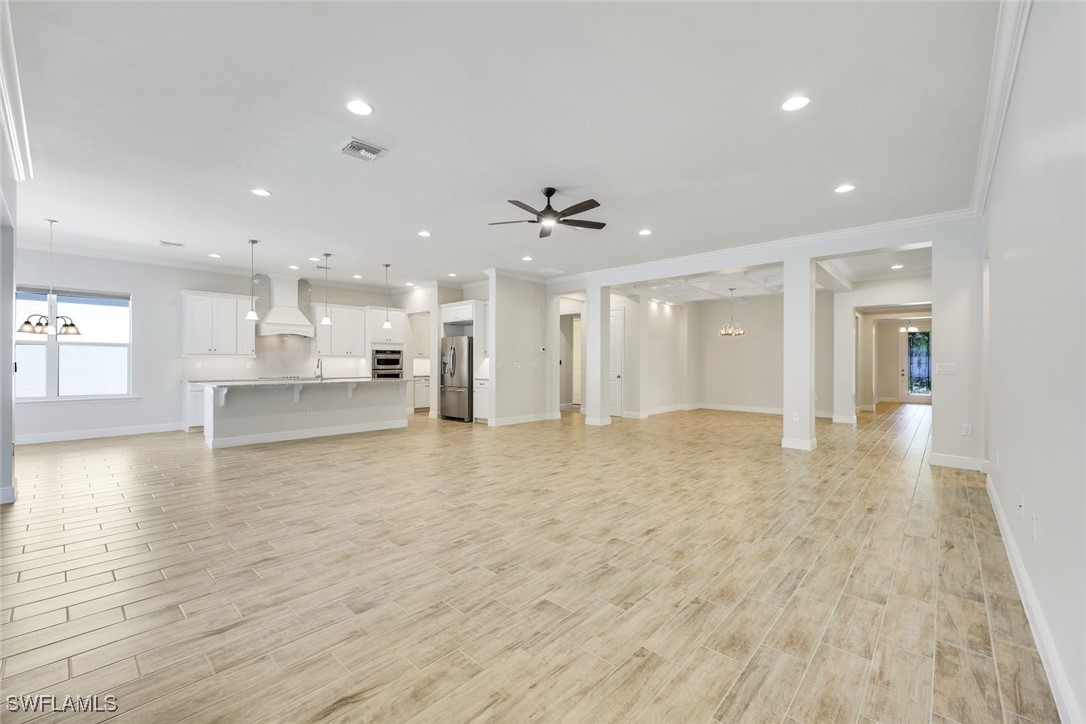 4 Bed Pool Home for Sale in Compass Landing, photo 3