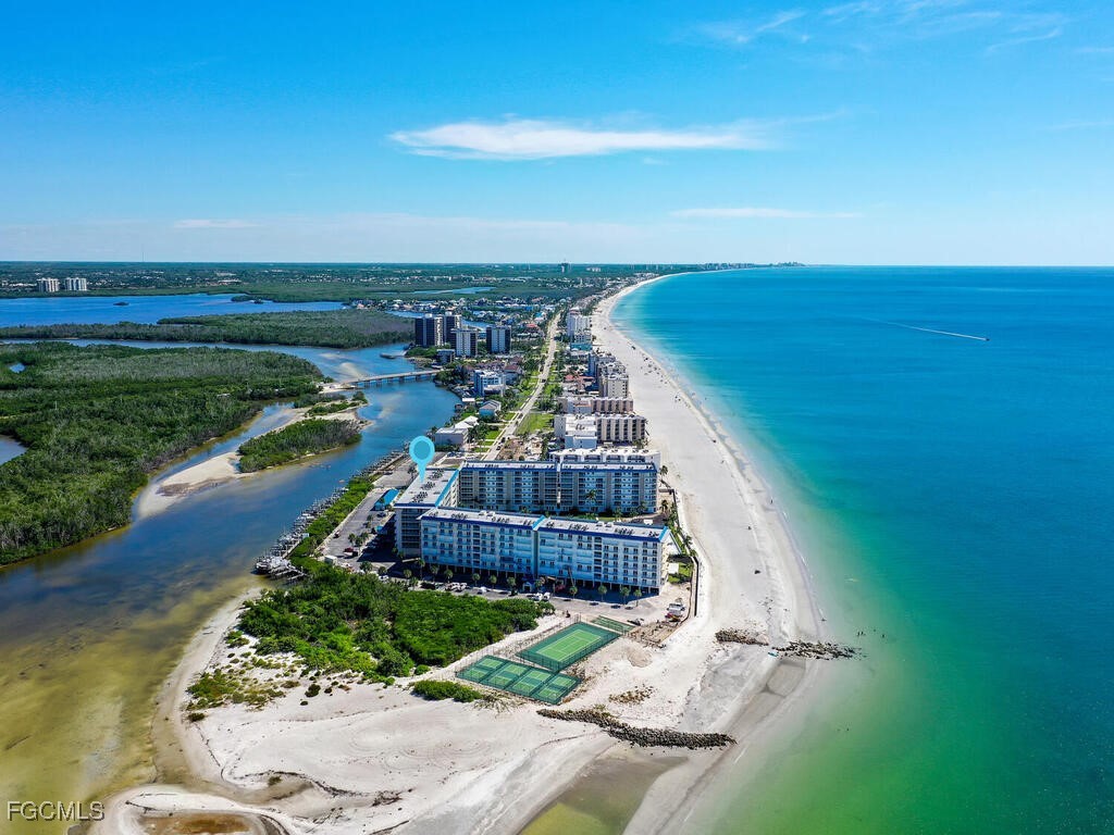 2 Bed Waterfront Home for Sale in Bonita Beach Club, photo 3