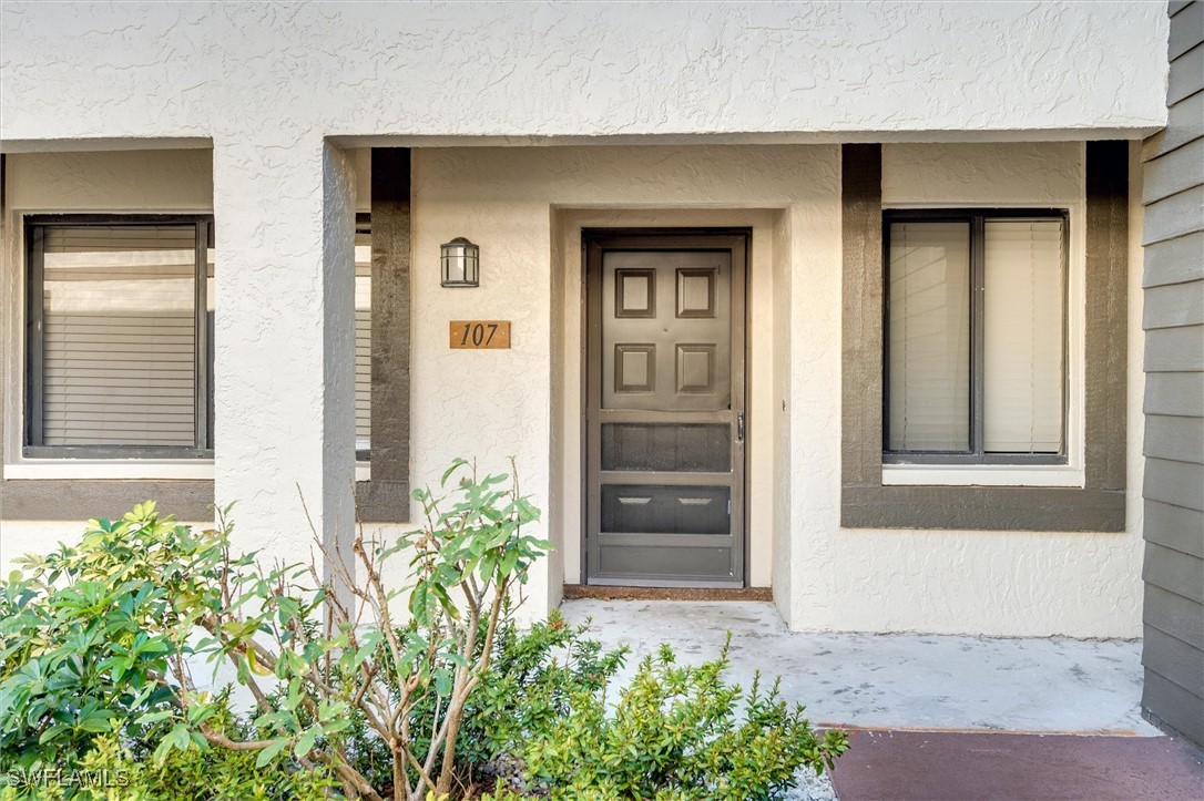 2 Bed Pool Home for Sale in Augusta Woods, photo 3