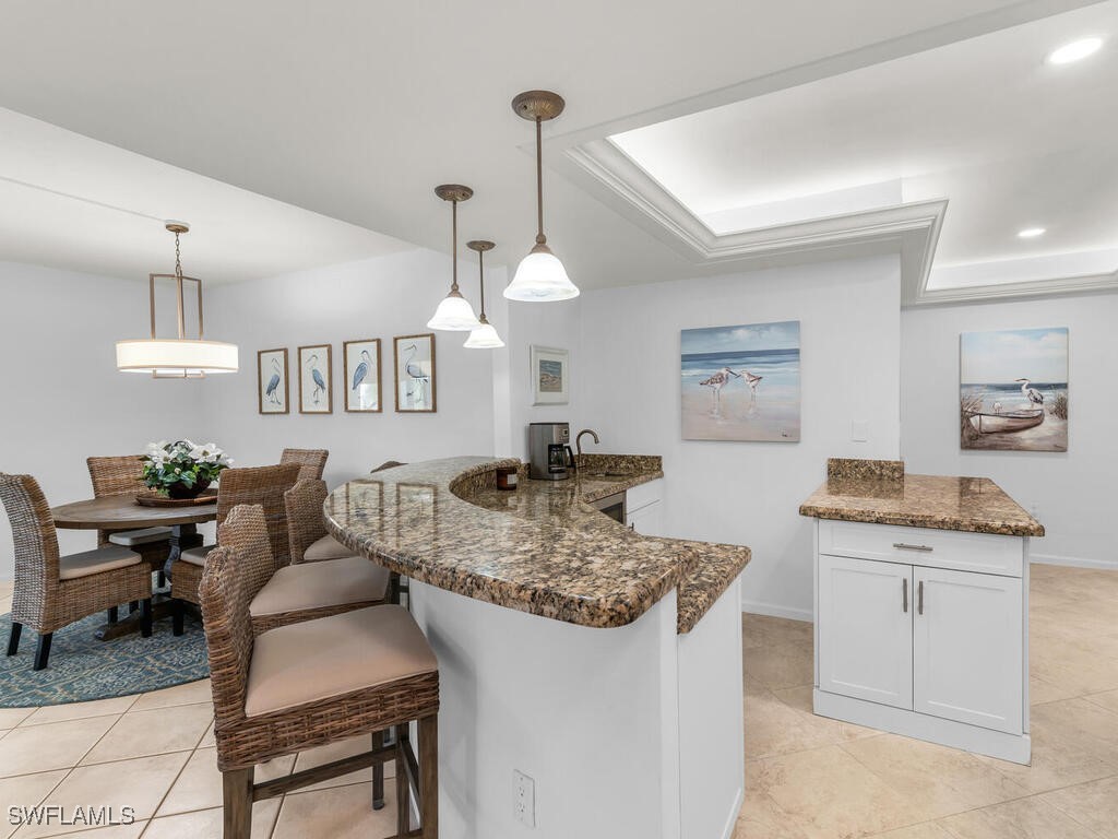 3 Bed Waterfront Home for Sale in Marco Island, photo 3