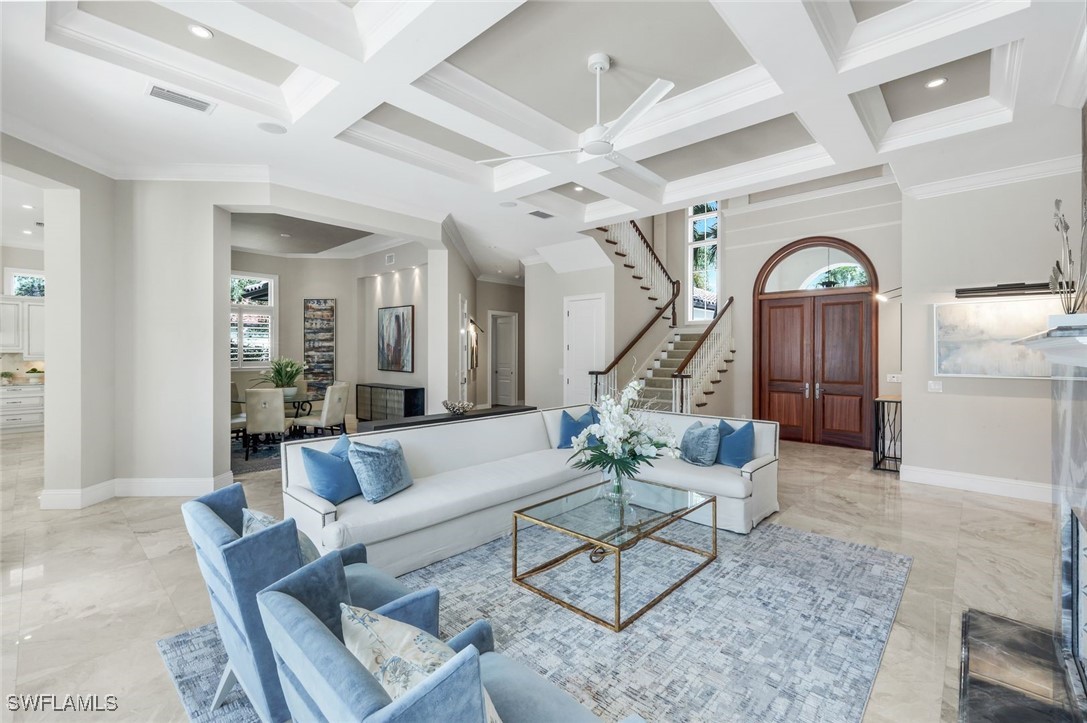 5 Bed Pool Home for Sale in Marsala, photo 3