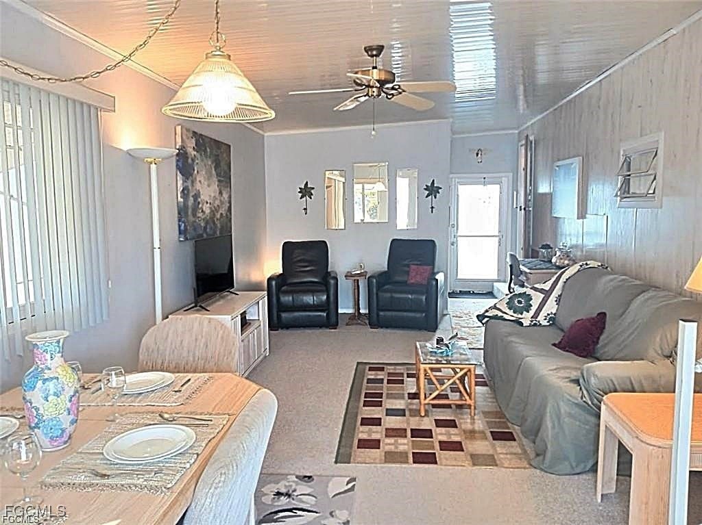 1 Bed ManufacturedHome for Sale in North Fort Myers, photo 3