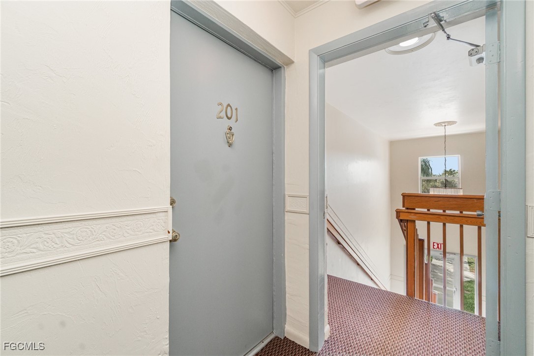 2 Bed Waterfront Home for Sale in Cape Coral, photo 3