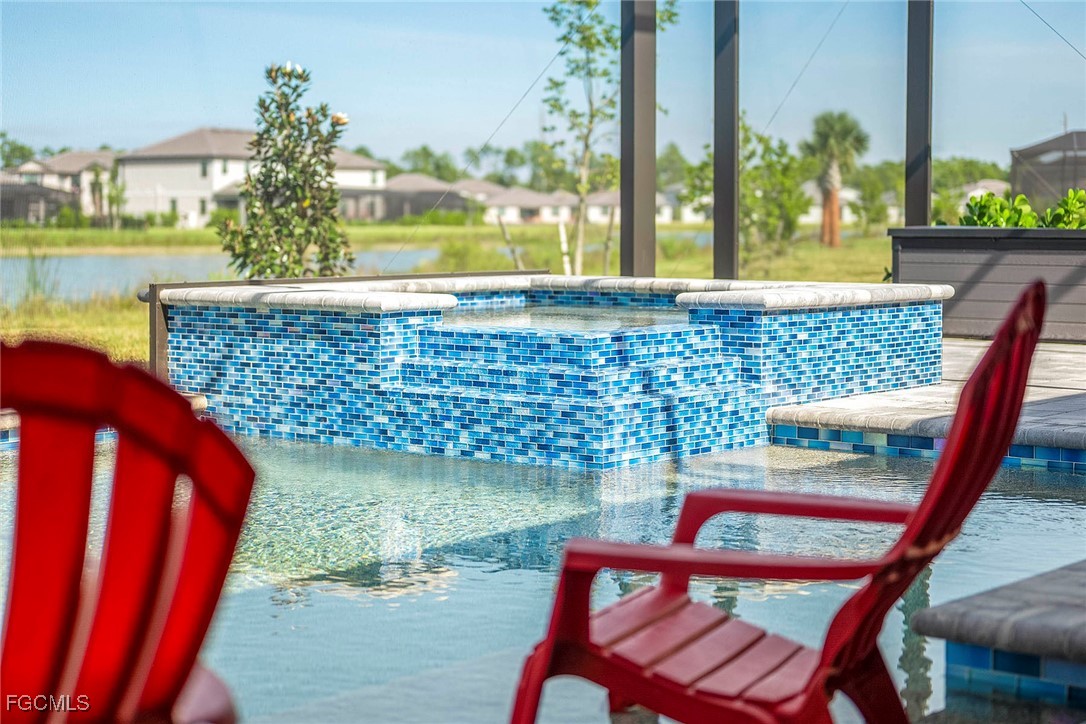 5 Bed Pool Home for Sale in Timber Creek, photo 3