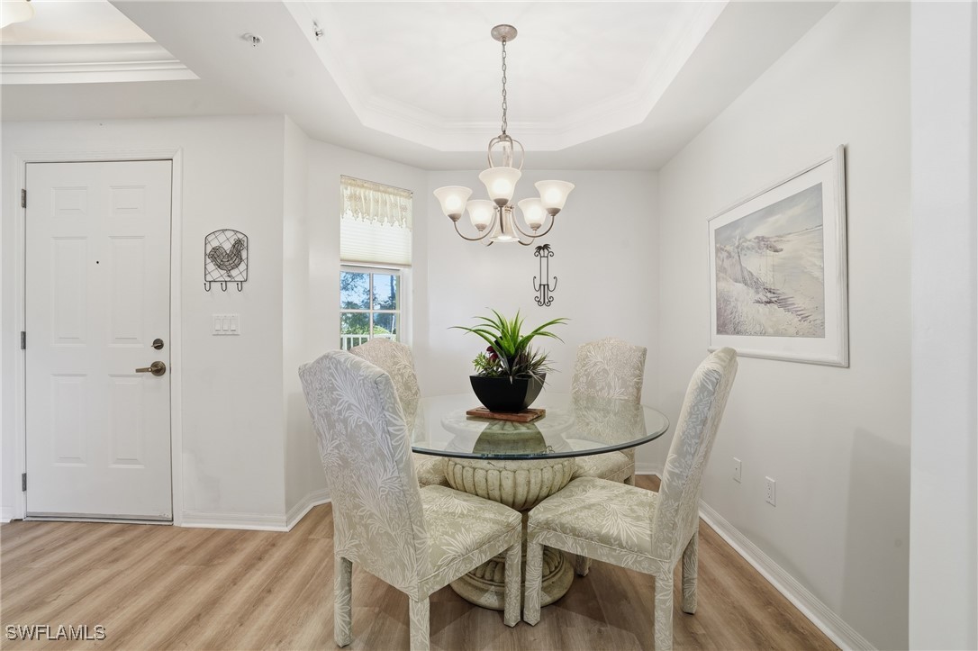 2 Bed Waterfront Home for Sale in Cape Coral, photo 3