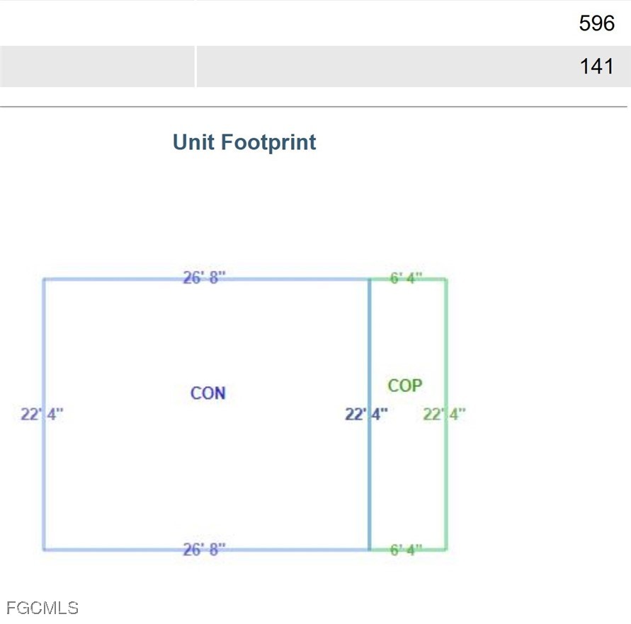 1 Bed Condominium for Sale in Cape Coral, photo 3
