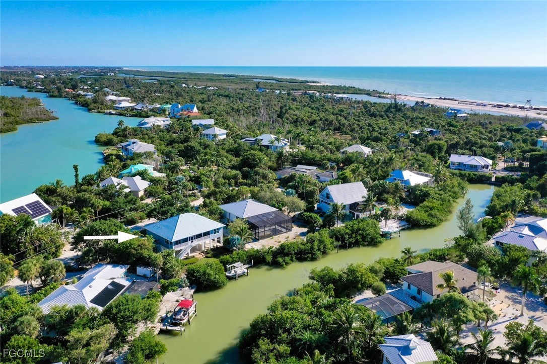 4 Bed Waterfront Home for Sale in Del Sega, photo 3