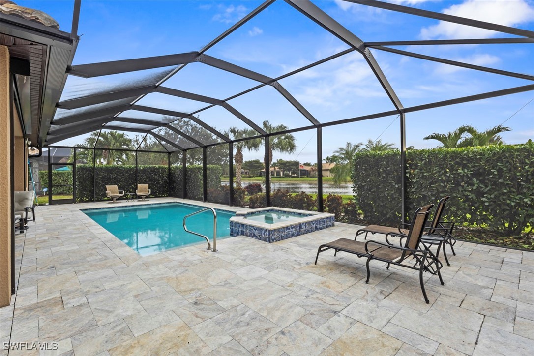 3 Bed Pool Home for Sale in Del Webb, photo 3