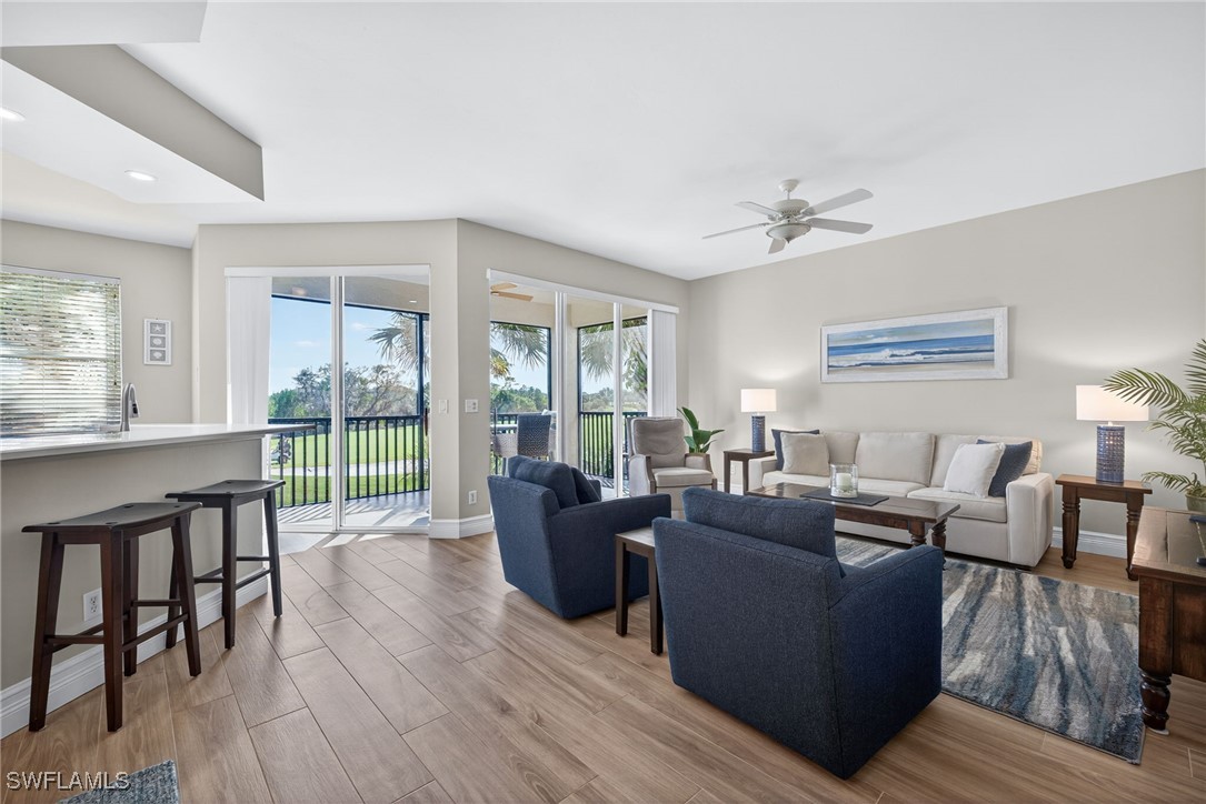 2 Bed Condominium for Sale in Hammock Greens, photo 3