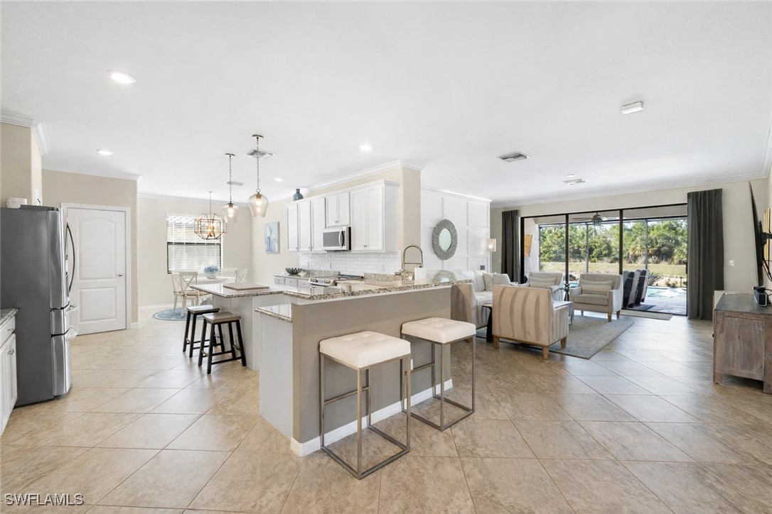 4 Bed Pool Home for Sale in Raffia Preserve, photo 3
