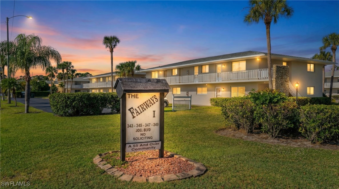 2 Bed Condominium for Sale in Fairways Condo, photo 3