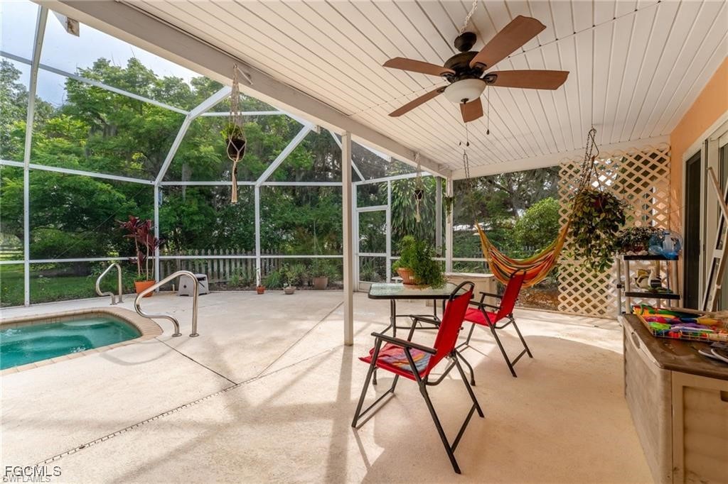 3 Bed Pool Home for Sale in Laurel Oaks, photo 3