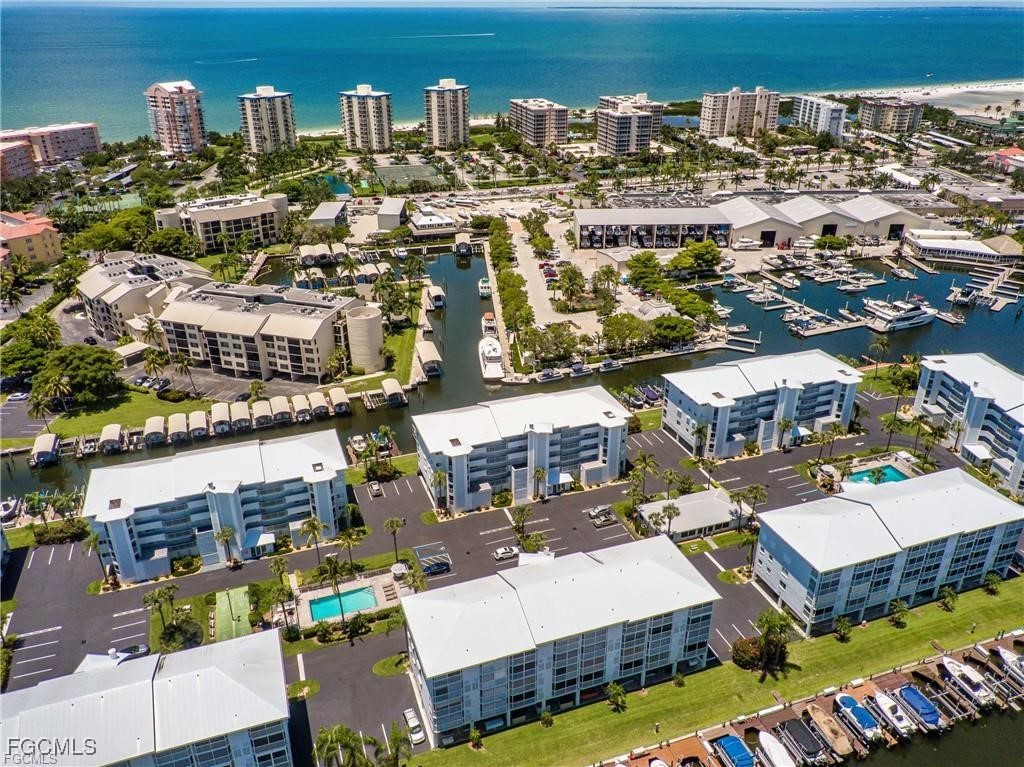 2 Bed Waterfront Home for Sale in Fort Myers Beach, photo 3