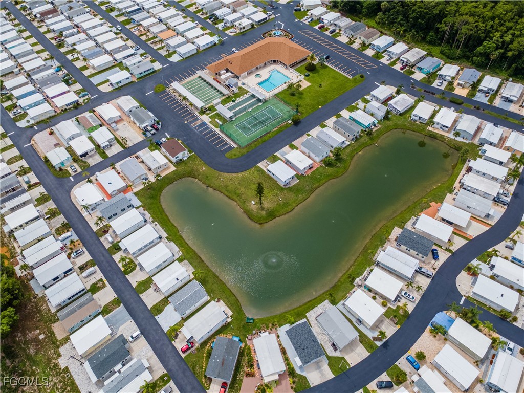 1 Bed ManufacturedHome for Sale in North Fort Myers, photo 3