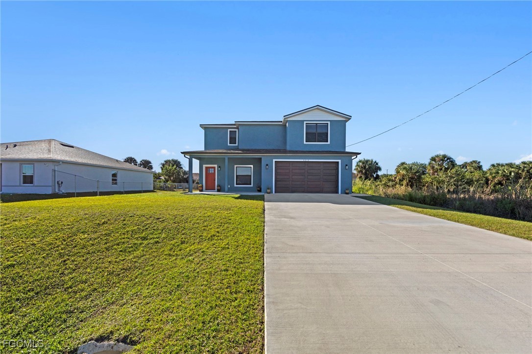 3 Bed SingleFamilyResidence for Sale in Lehigh Acres, photo 3