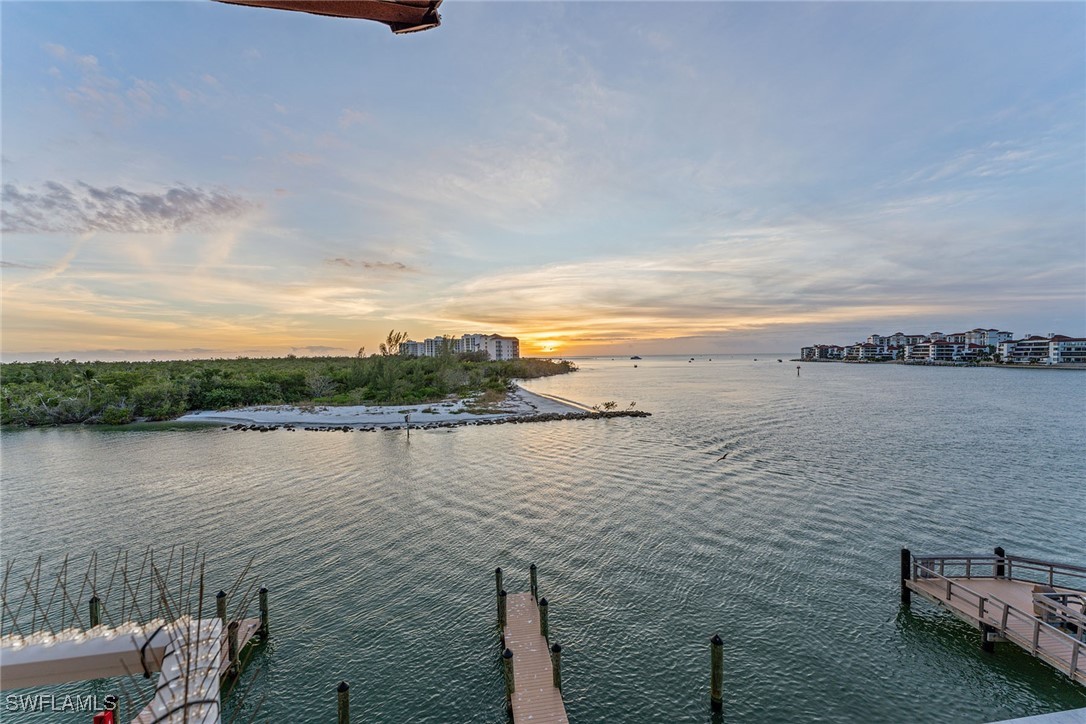 3 Bed Waterfront Home for Sale in Marco Island, photo 3