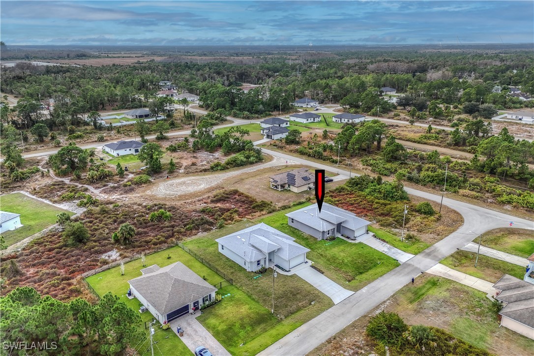 3 Bed SingleFamilyResidence for Sale in Lehigh Acres, photo 3