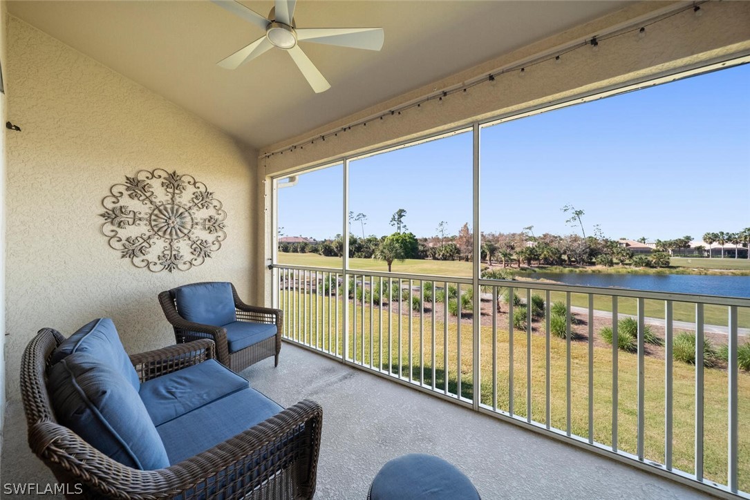3 Bed Waterfront Home for Sale in Sabal Palm, photo 3