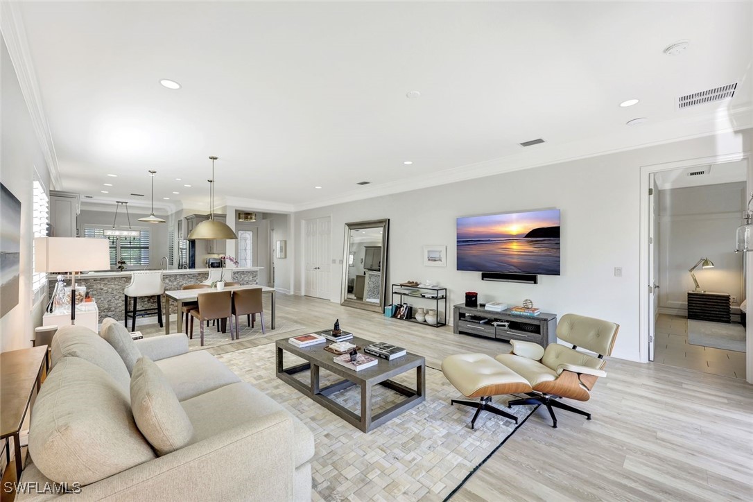 2 Bed Pool Home for Sale in Riverstone, photo 3
