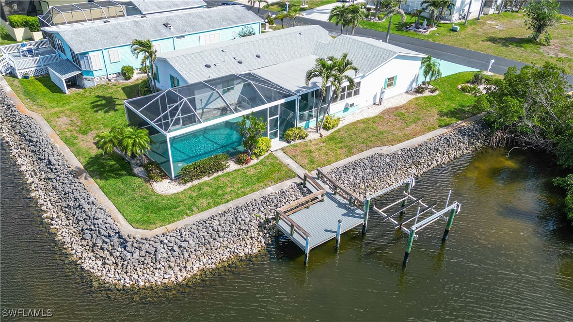 2 Bed Pool Home for Sale in By The Sea Condo, photo 3