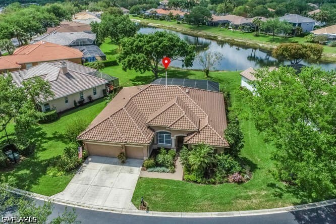 3 Bed Pool Home for Sale in Rookery Pointe, photo 3