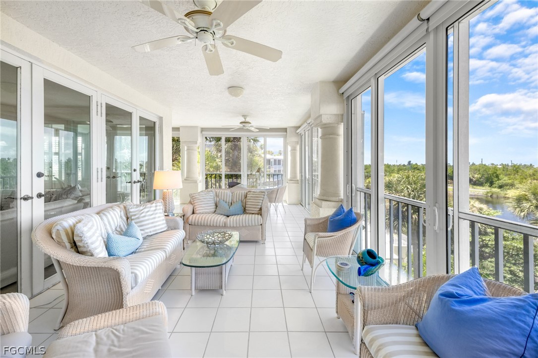 3 Bed Pool Home for Sale in Sanibel, photo 3