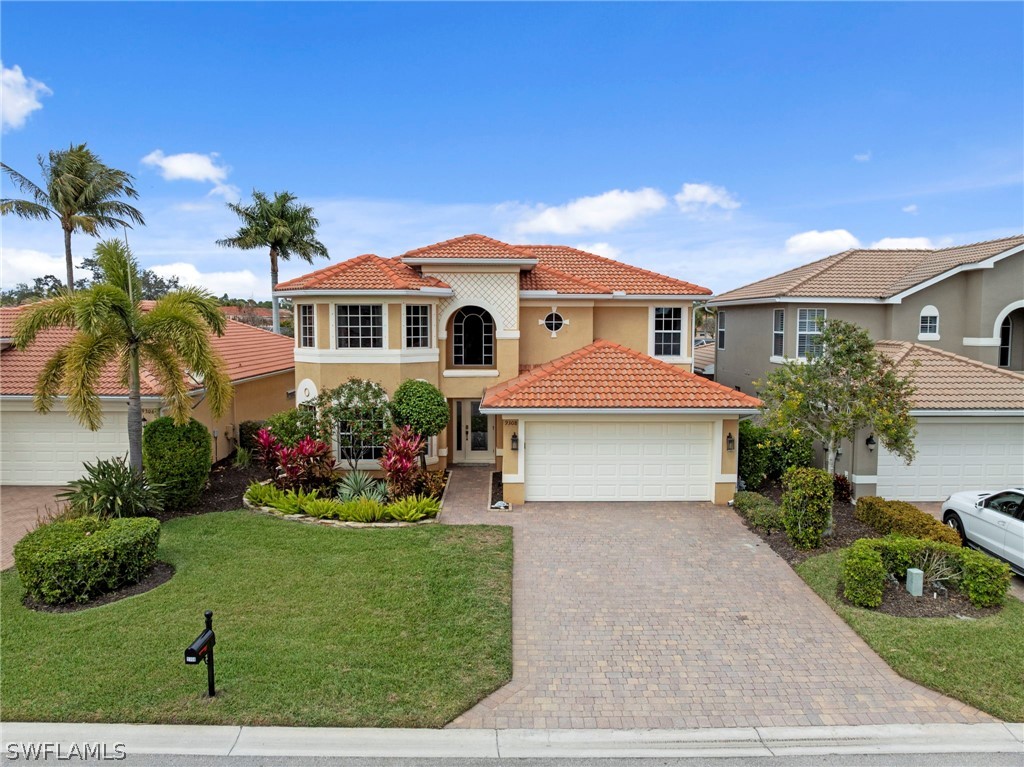 4 Bed Pool Home for Sale in Estero, photo 3
