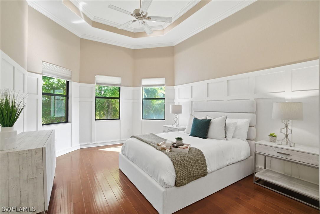 3 Bed SingleFamilyResidence for Sale in Naples, photo 3