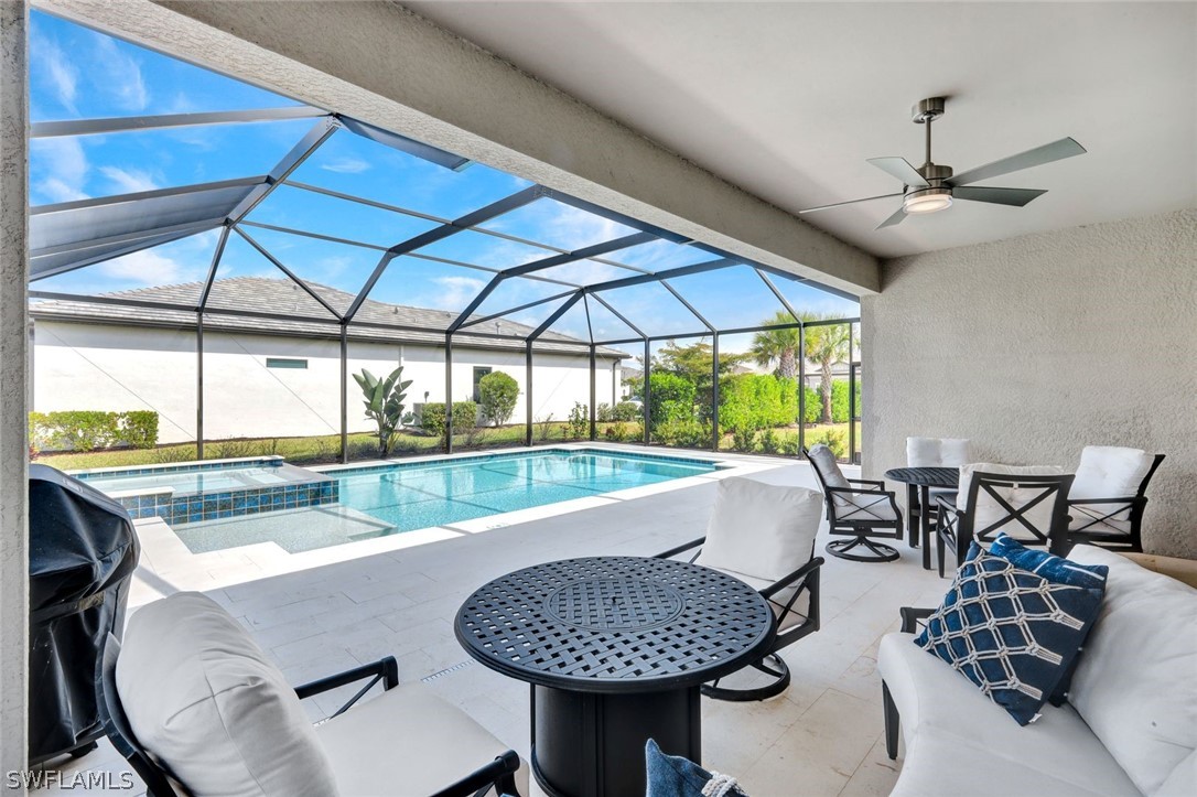 3 Bed Pool Home for Sale in Verdana Village, photo 3