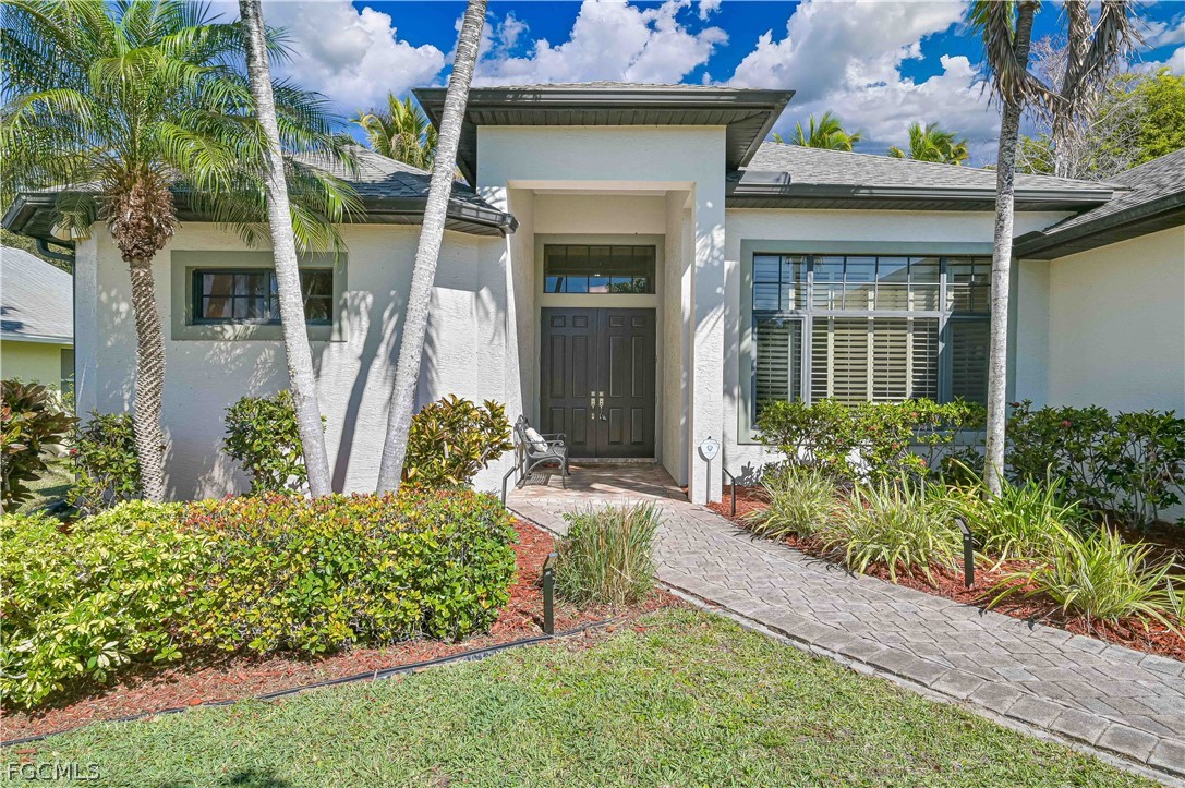 4 Bed Pool Home for Sale in Fort Myers, photo 3