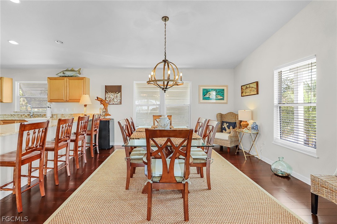 3 Bed Waterfront Home for Sale in Sandy Shoals, photo 3