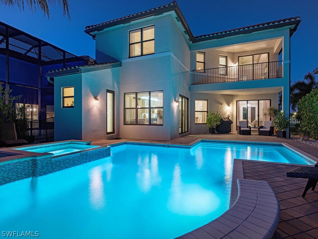 6 Bed Pool Home for Sale in Stonecreek, photo 3