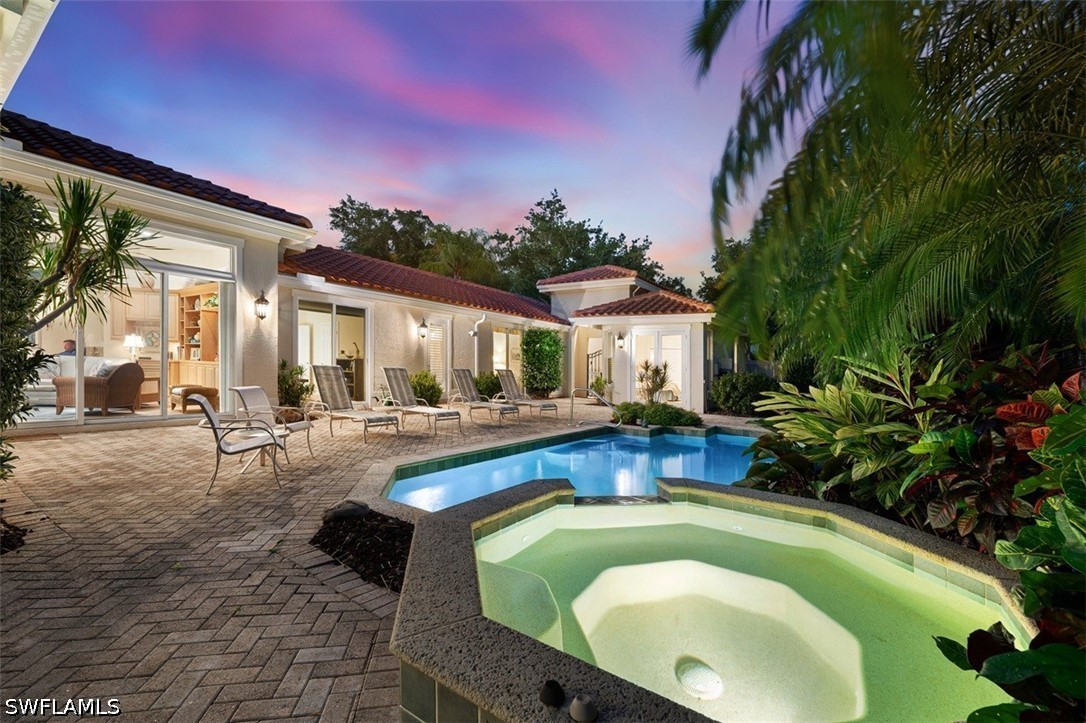 4 Bed Pool Home for Sale in Mira Lago, photo 3