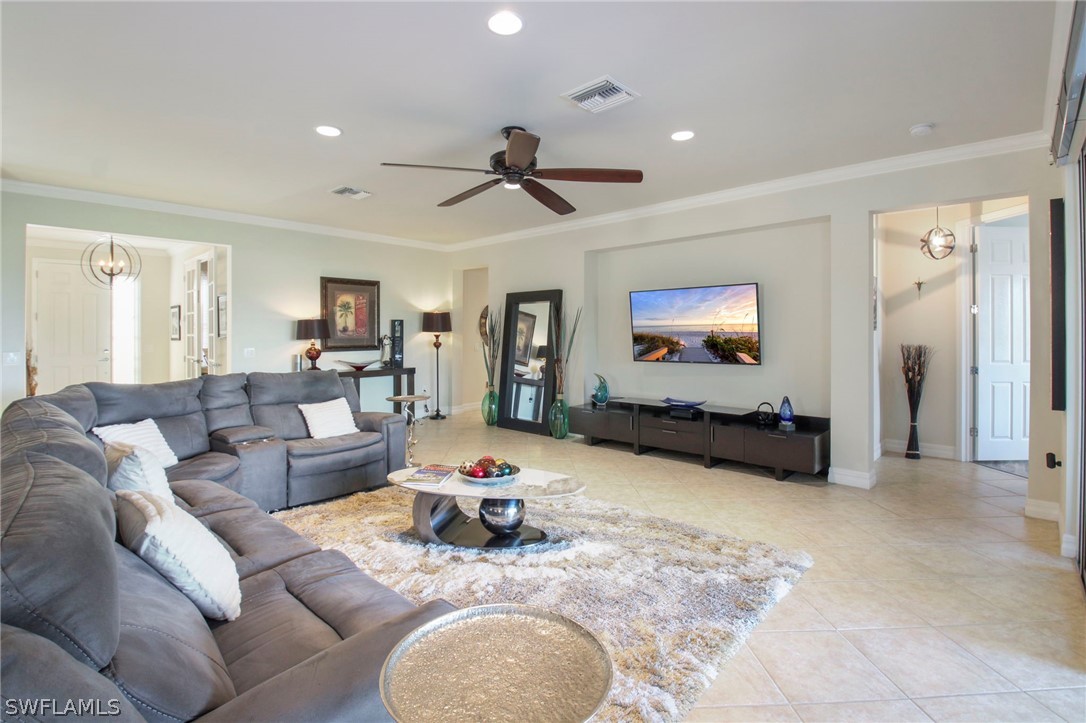 3 Bed Pool Home for Sale in Del Webb, photo 3