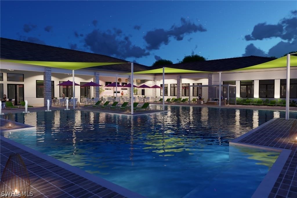 2 Bed SingleFamilyResidence for Sale in Naples, photo 3